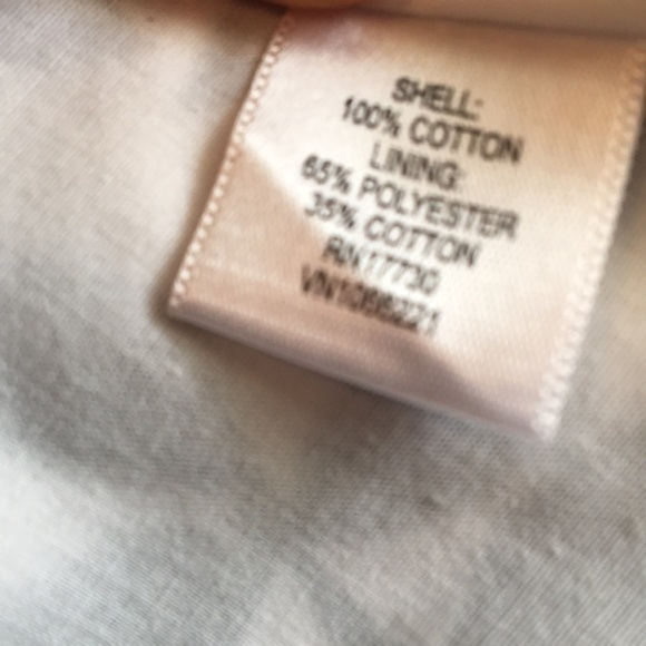 ISAAC MIZRAHI Dress - sz ladies 2 - Picture 7 of 8